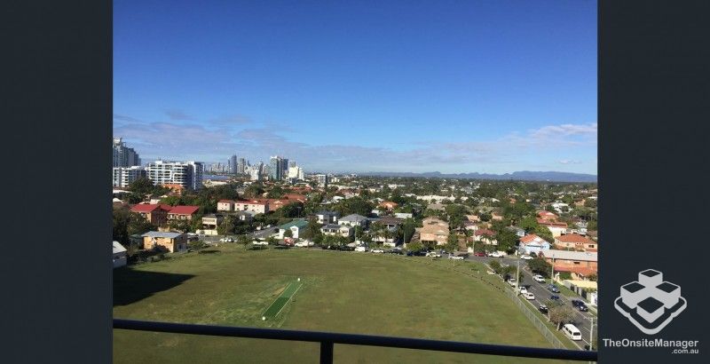 rental property Gold Coast