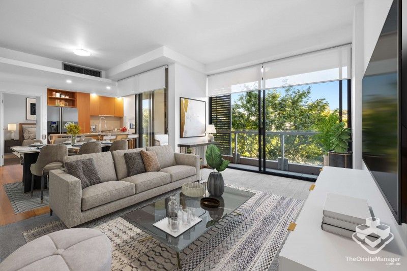 rental property Brisbane