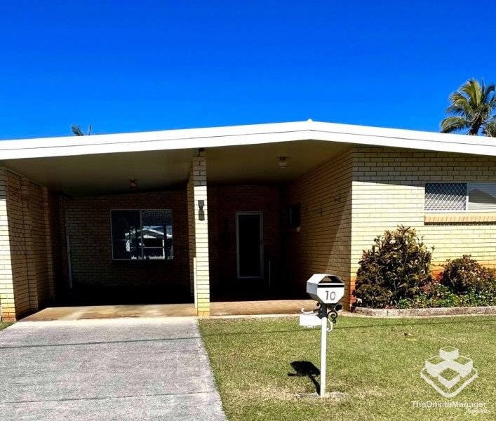 rental property Gold Coast