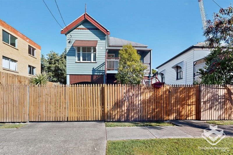 rental property Invalid address