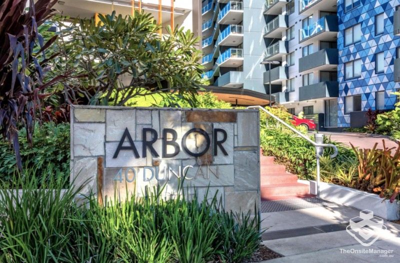 rental property Brisbane