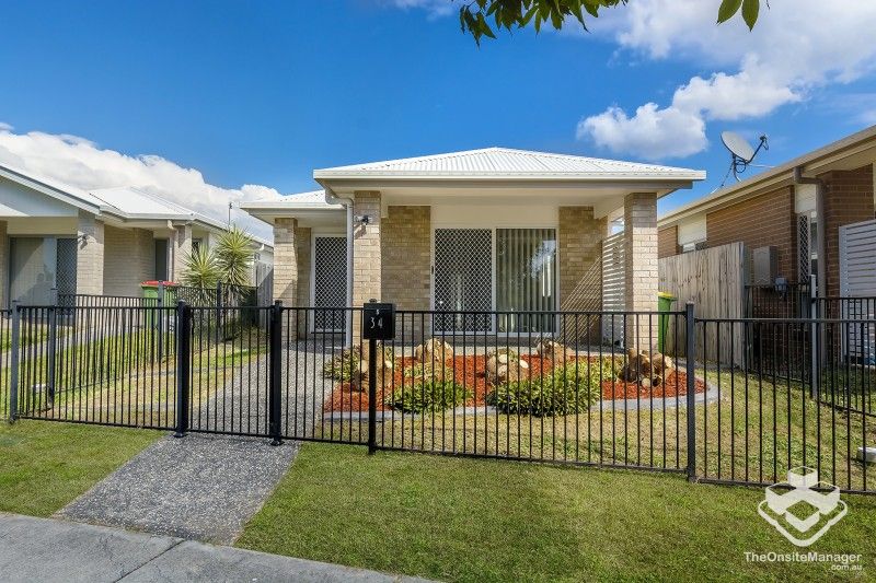 rental property Gold Coast