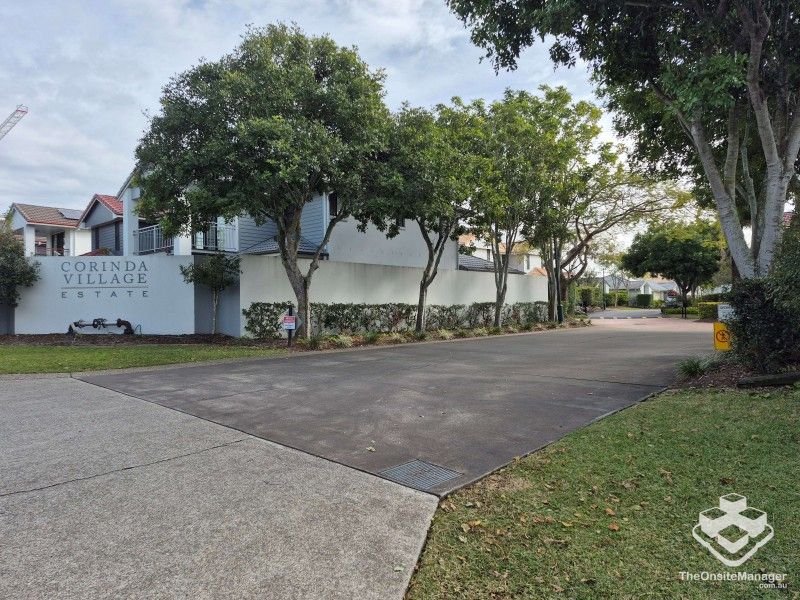 rental property Brisbane