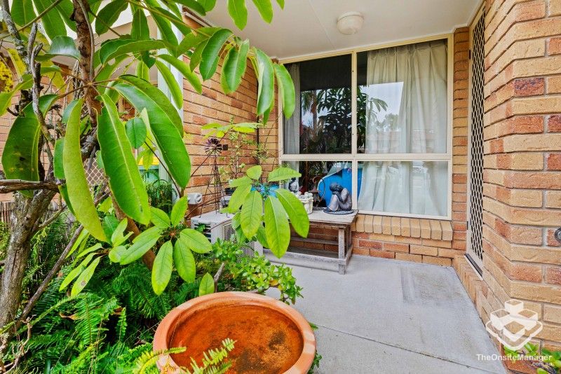 rental property Brisbane