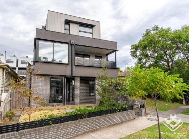 rental property Melbourne