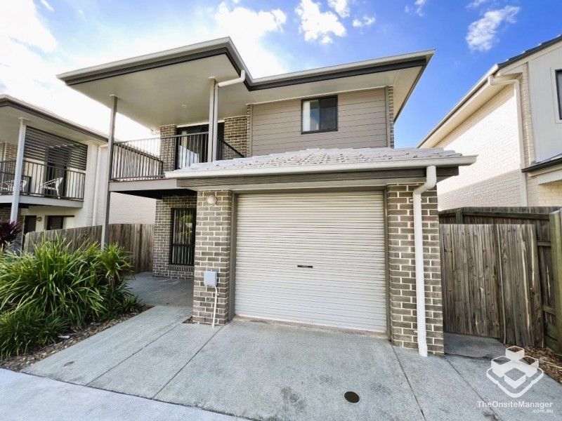 rental property Brisbane
