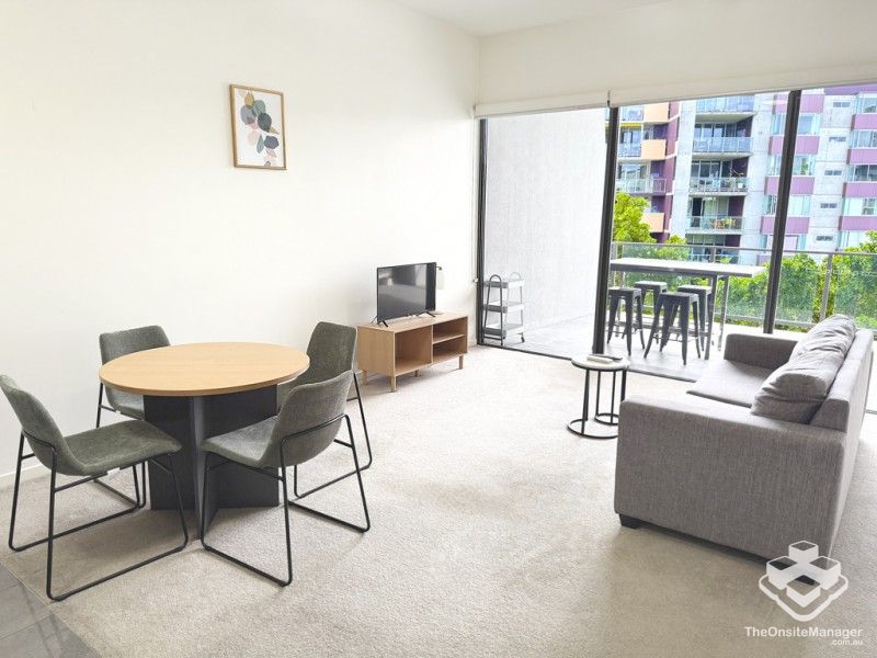 rental property Brisbane