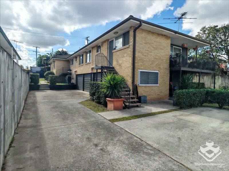 rental property Brisbane