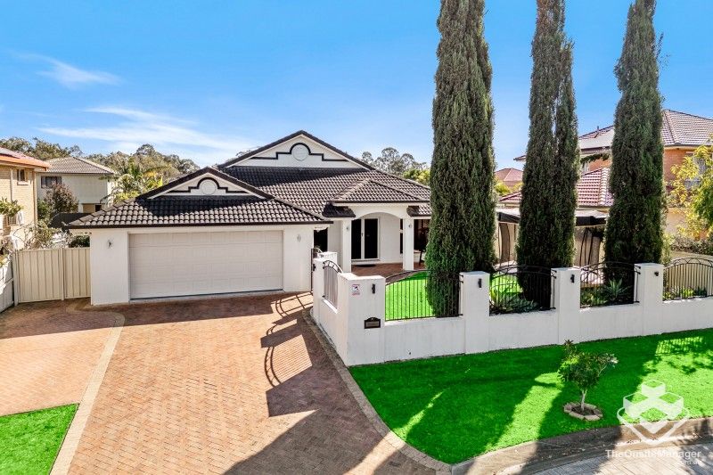 rental property Brisbane