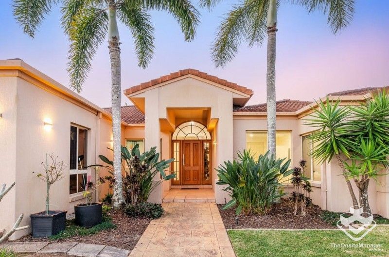 rental property Gold Coast