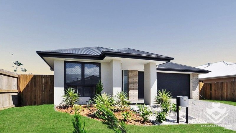 rental property Brisbane
