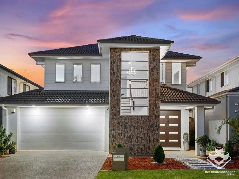 rental property Brisbane