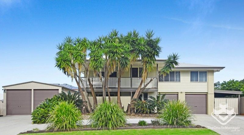 rental property Brisbane