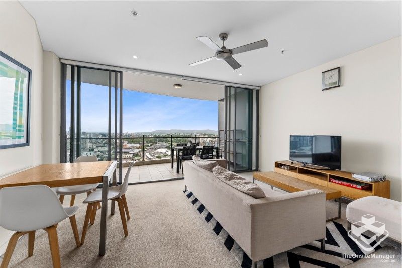 rental property Brisbane
