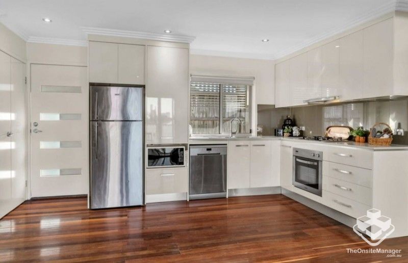 rental property Brisbane