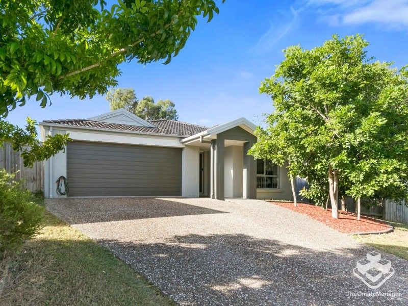 rental property Ipswich