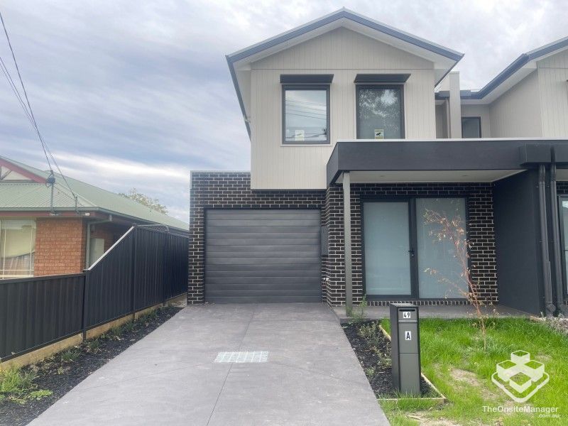 rental property Melbourne