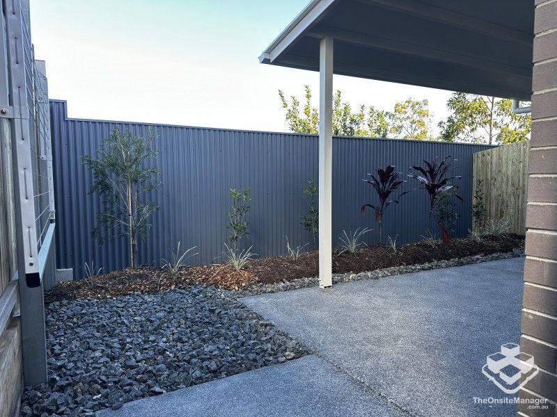 rental property Brisbane