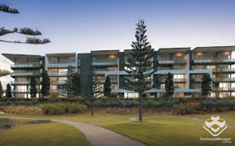 rental property Gold Coast