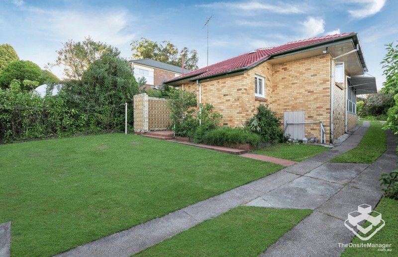 rental property Brisbane