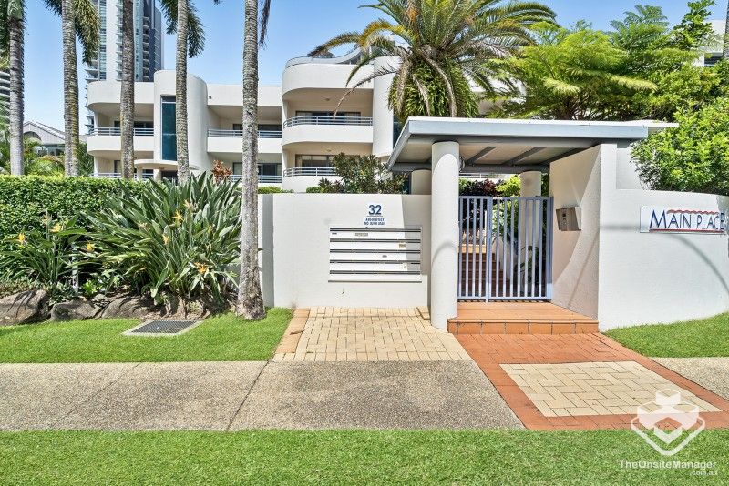 rental property Gold Coast