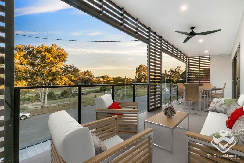rental property Brisbane