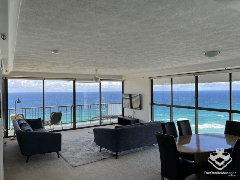 rental property Gold Coast
