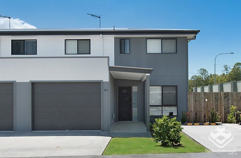 rental property Brisbane