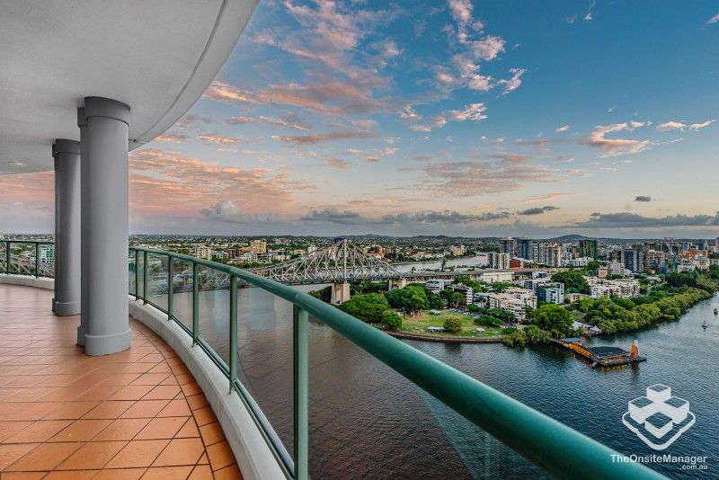 rental property Brisbane
