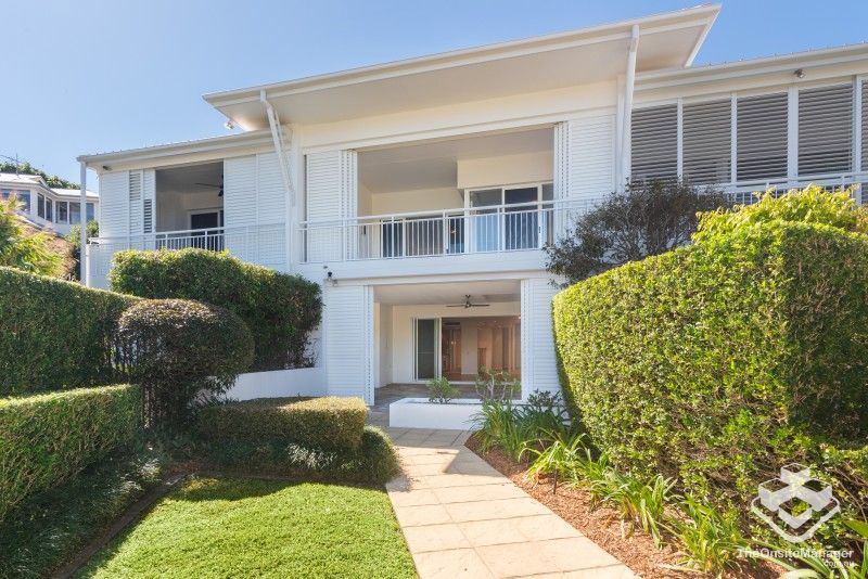 rental property Brisbane