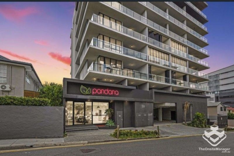 rental property Brisbane