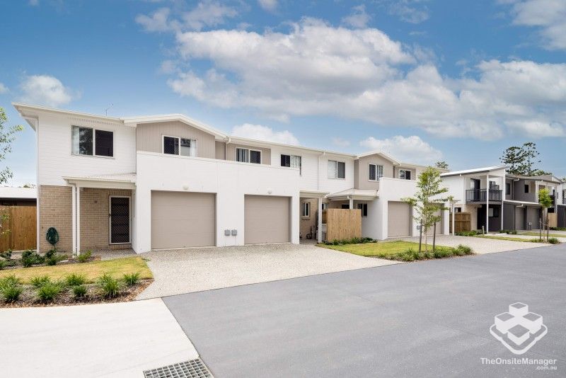 rental property Brisbane
