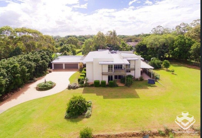 rental property Brisbane