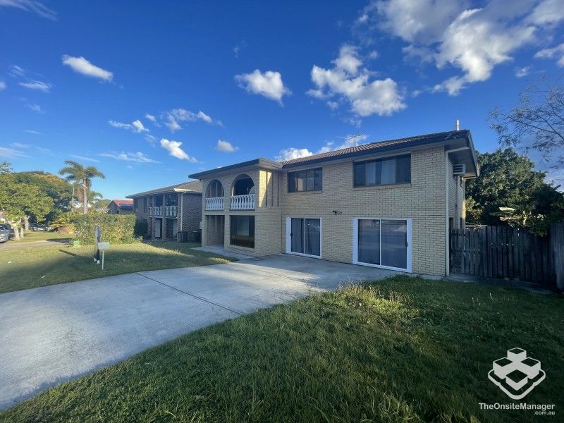 rental property Brisbane