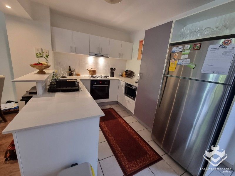 rental property Brisbane