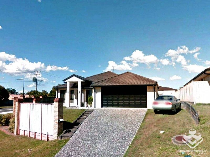 rental property Brisbane