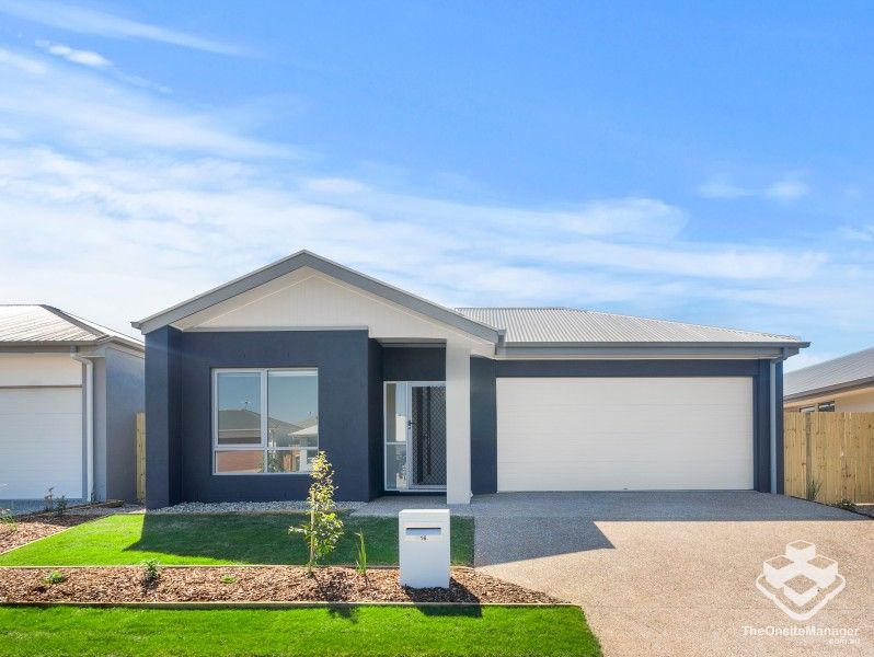 rental property Brisbane