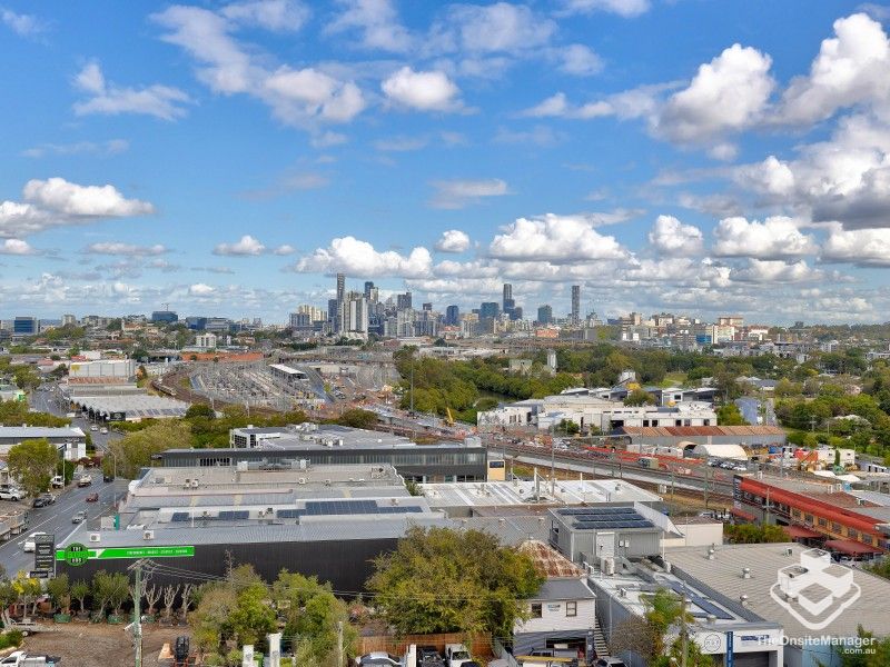 rental property Brisbane