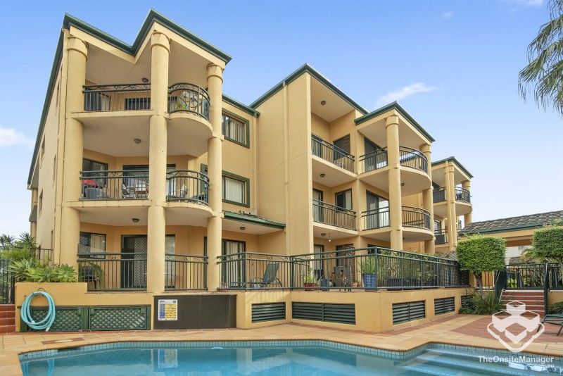 rental property Gold Coast