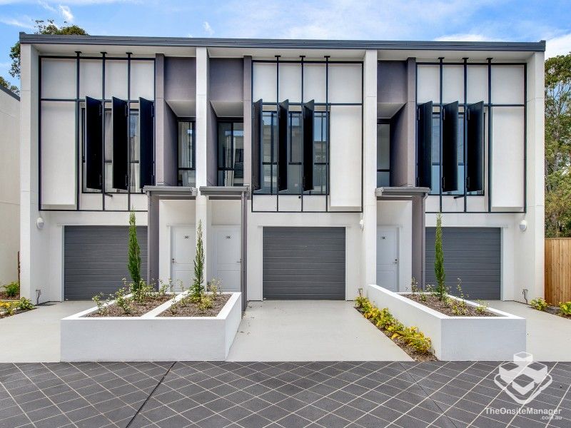 rental property Brisbane