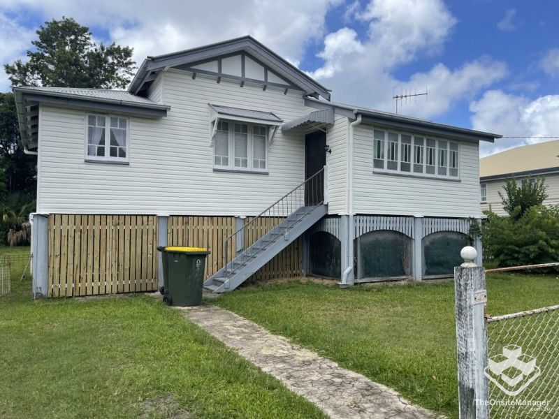 rental property Wide Bay
