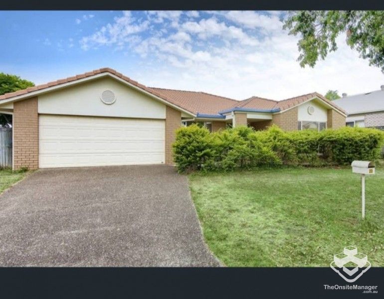 rental property Brisbane