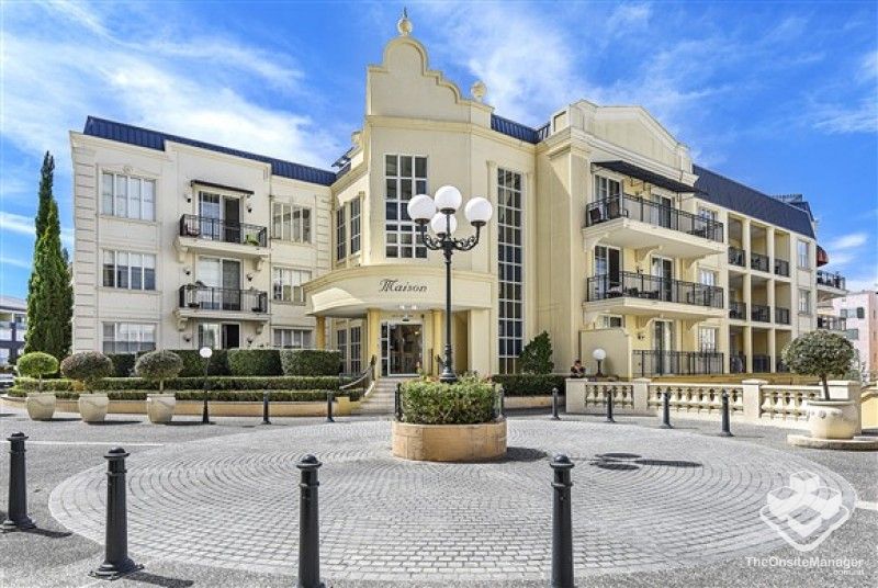 rental property Gold Coast