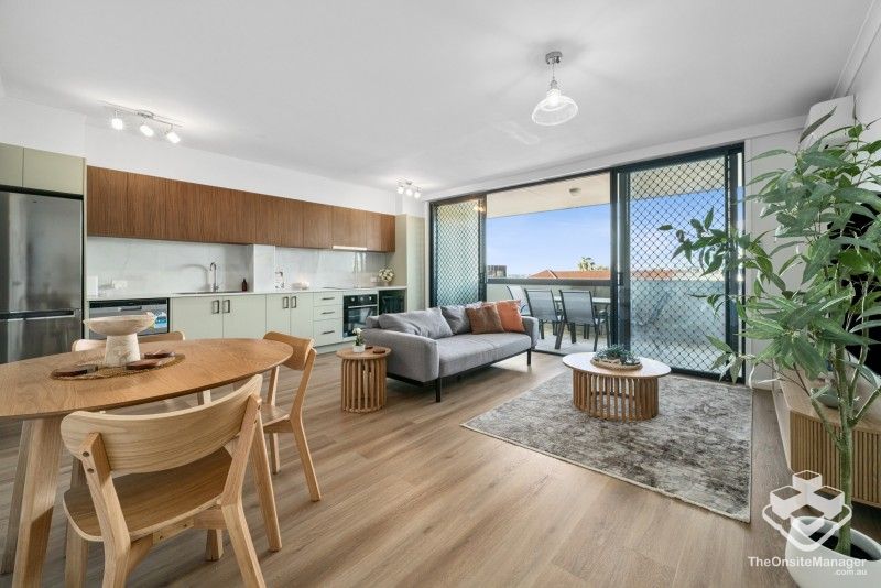 rental property Brisbane
