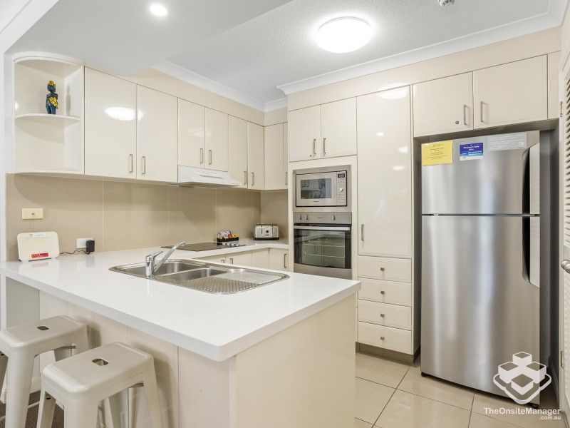 rental property Gold Coast