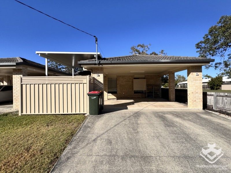 rental property Brisbane