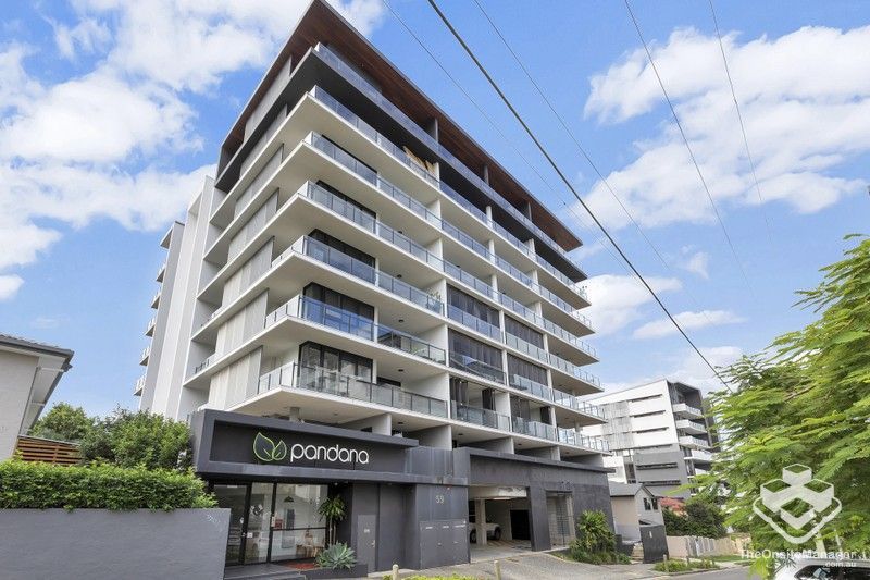 rental property Brisbane