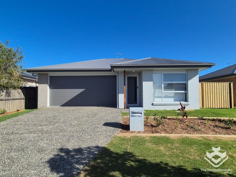 rental property Ipswich