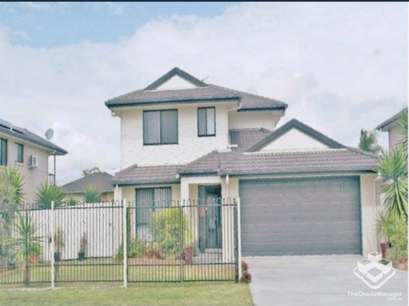 rental property Brisbane