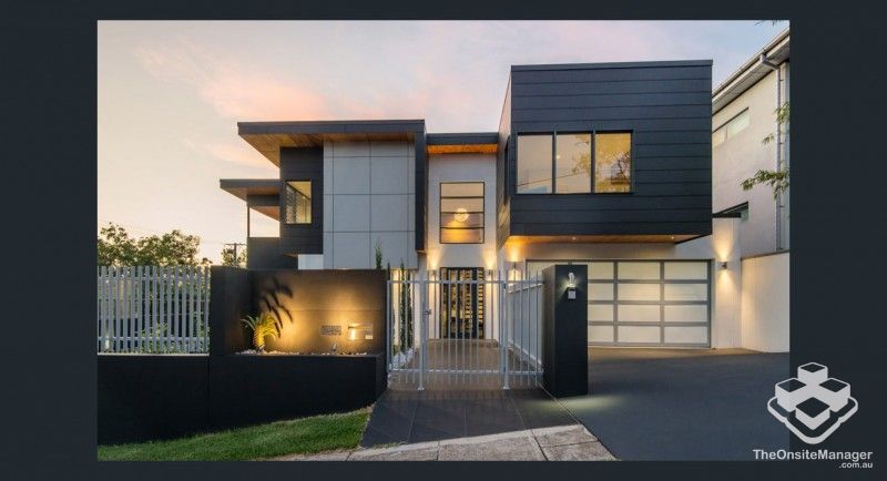 rental property Brisbane